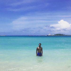 Meet your Posher, Donovan